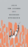 Die Hochhausspringerin (eBook, ePUB)