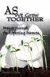 As We Grow Together Prayer Journal for... - Bild 1