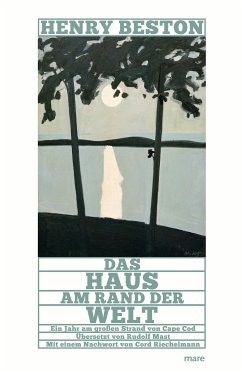 Das Haus am Rand der Welt (eBook, ePUB) - Beston, Henry