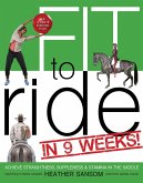 Fit to Ride in 9 Weeks! (eBook, ePUB)