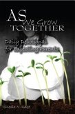 As We Grow Together Daily Devotional for Expectant Couples (eBook, ePUB)
