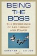 Being the Boss (eBook, ePUB) - Bild 1
