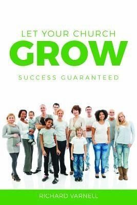 Let Your Church Grow (eBook, ePUB)