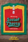Introducing Social Theory (eBook, ePUB)