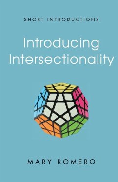 Introducing Intersectionality (eBook, ePUB) - Romero, Mary