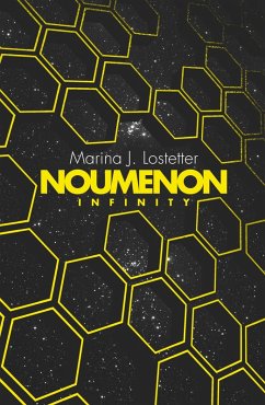 Cover Noumenon Infinity (eBook, ePUB)