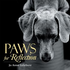 Cover Paws for Reflection (eBook, ePUB)