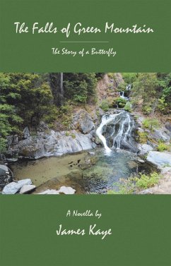 Cover The Falls of Green Mountain (eBook, ePUB)