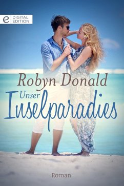 Unser Inselparadies (eBook, ePUB) - Donald, Robyn