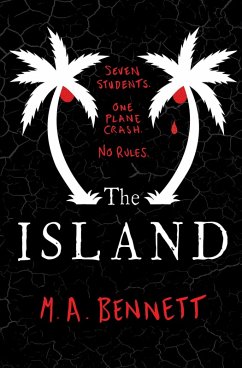 Cover The Island (eBook, ePUB)