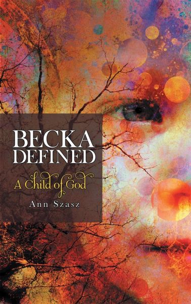 Becka Defined (eBook, ePUB)