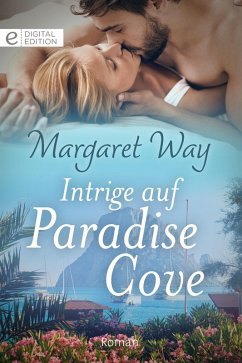 Intrige auf Paradise Cove (eBook, ePUB) - Way, Margaret