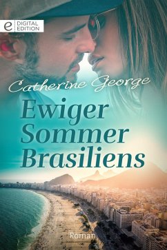 Ewiger Sommer Brasiliens (eBook, ePUB) - George, Catherine