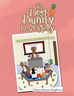 The Best Bunny Love Story (eBook, ePUB)
