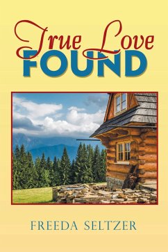 Cover True Love Found (eBook, ePUB)