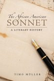 The African American Sonnet (eBook, ePUB)