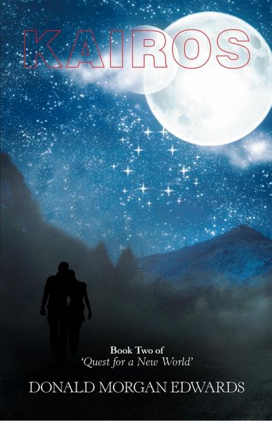 Kairos (eBook, ePUB)