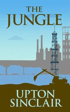 Cover The Jungle (eBook, ePUB)