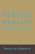 Denying Reality (eBook, ePUB) - Bild 1