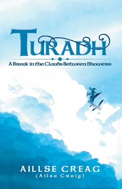 Cover Turadh (eBook, ePUB)