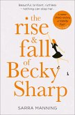 The Rise and Fall of Becky Sharp (eBook, ePUB)