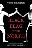 Black Flag of the North (eBook, ePUB)