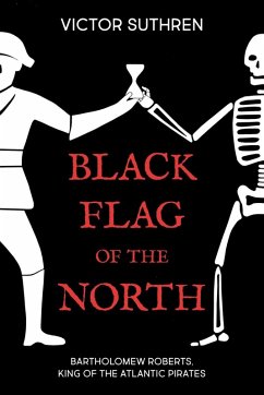 Black Flag of the North (eBook, ePUB) Cover Black Flag of the North (eBook, ePUB)