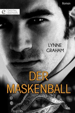 Der Maskenball (eBook, ePUB) - Graham, Lynne