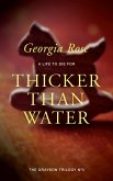 Thicker than Water (The Grayson Trilogy, #3) (eBook, ePUB)