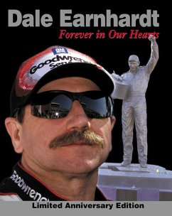 Dale Earnhardt: Forever In Our Hearts (eBook, PDF) - Triumph Books