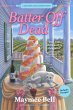 Batter Off Dead (eBook, ePUB) - Bild 1