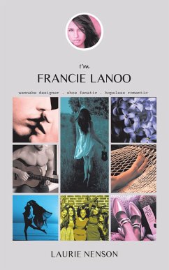I'M Francie Lanoo (eBook, ePUB)