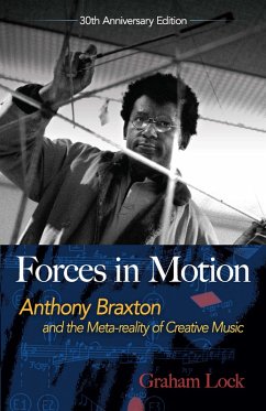 Forces in Motion (eBook, ePUB) - Lock, Graham