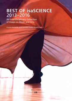 Cover Best of ISA Science (eBook, ePUB)