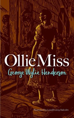 Ollie Miss (eBook, ePUB) - Henderson, George Wylie