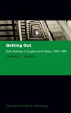 Getting Out (eBook, ePUB)