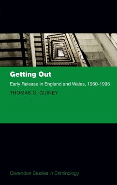 Cover Getting Out (eBook, ePUB)