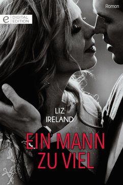 Ein Mann zu viel (eBook, ePUB) - Ireland, Liz