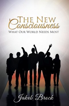 Cover The New Consciousness (eBook, ePUB)