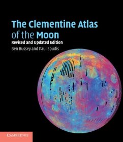 Clementine Atlas of the Moon (eBook, PDF) - Bussey, Ben