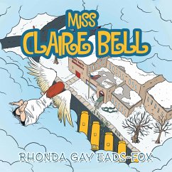 Miss Claire Bell (eBook, ePUB)