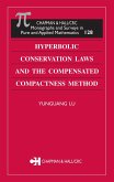 Hyperbolic Conservation Laws and the Compensated Compactness Method (eBook, PDF)