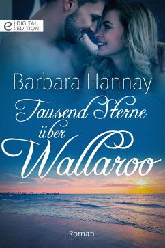 Tausend Sterne über Wallaroo (eBook, ePUB) - Hannay, Barbara