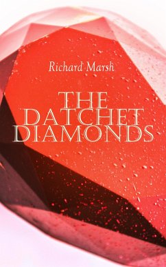 The Datchet Diamonds (eBook, ePUB) - Marsh, Richard