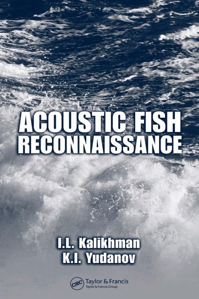 Acoustic Fish Reconnaissance (eBook, PDF) Acoustic Fish Reconnaissance (eBook, PDF)