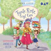 Tante Rotz legt los / Tante Rotz Bd.1 (MP3-Download)