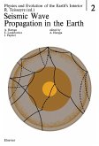 Seismic Wave Propagation in the Earth (eBook, PDF)