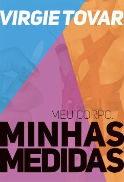 Cover Meu corpo, minhas medidas (eBook, ePUB)