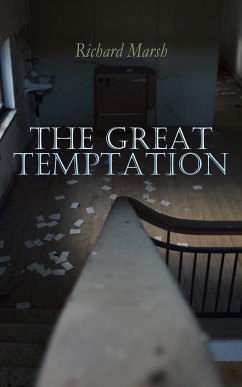 The Great Temptation (eBook, ePUB) - Marsh, Richard