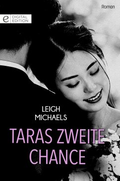 Cover Taras zweite Chance (eBook, ePUB)